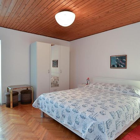 Apartments Jadranka 612 Rabac Eksteriør billede