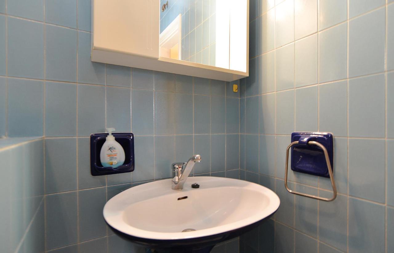 Apartments Jadranka 612 Rabac Eksteriør billede