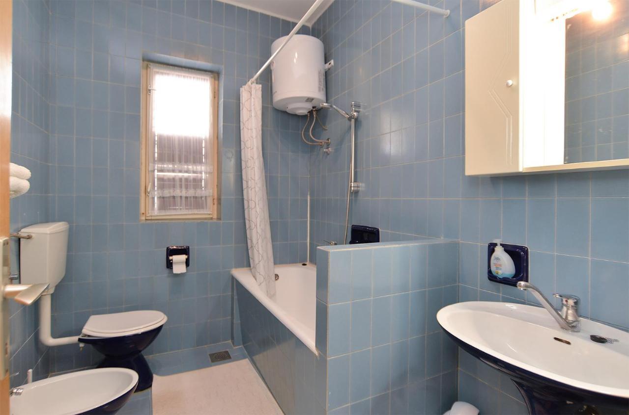 Apartments Jadranka 612 Rabac Eksteriør billede