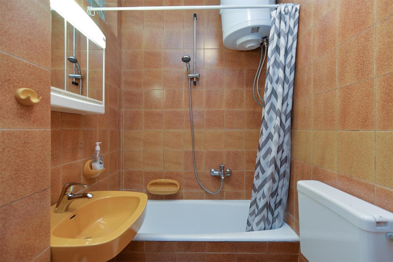 Apartments Jadranka 612 Rabac Eksteriør billede