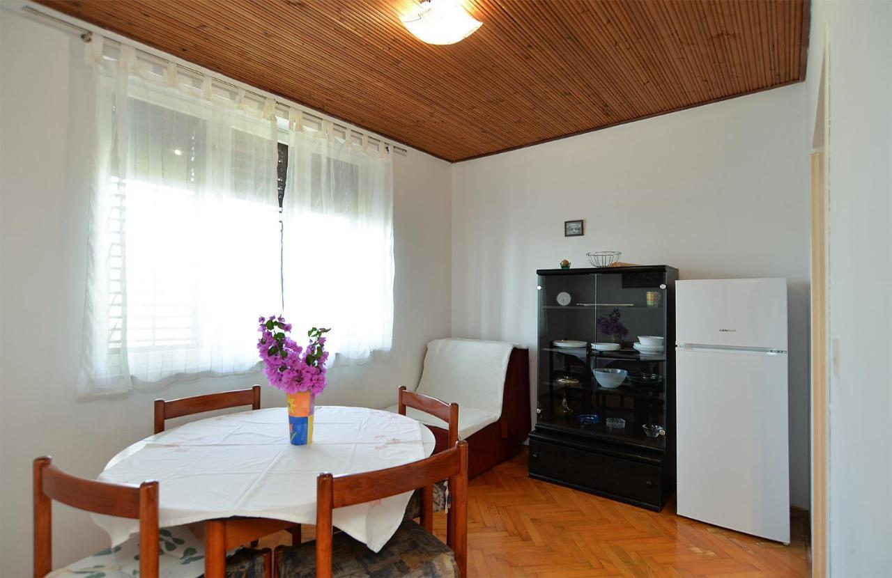 Apartments Jadranka 612 Rabac Eksteriør billede